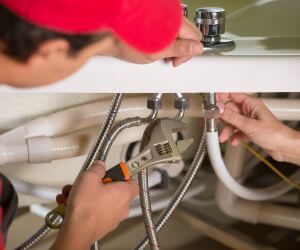 About Emergency plumbing pros Naponee, NE
