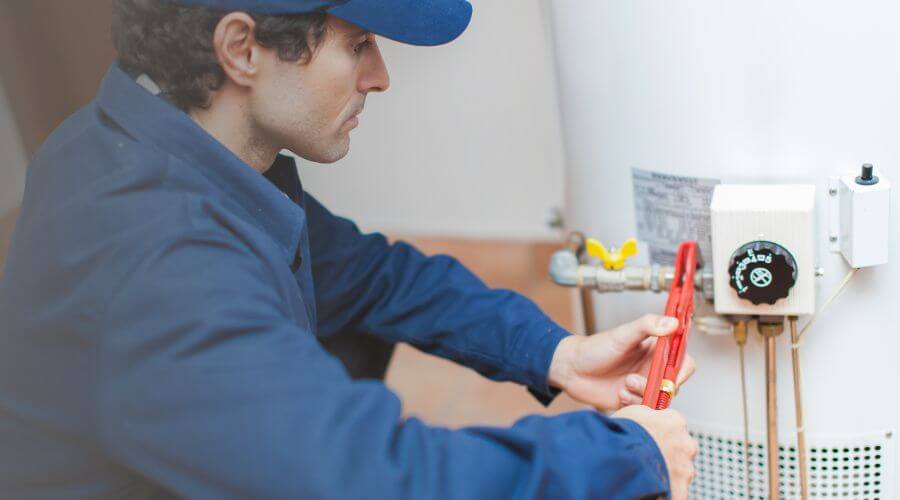 Professional emergency plumbing in Naponee, NE
